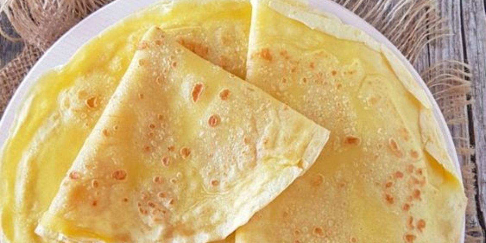 Rezept für klassische Pfannkuchen: Luftig, Lecker, Vielseitig