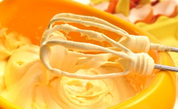 Rührteig Grundrezept