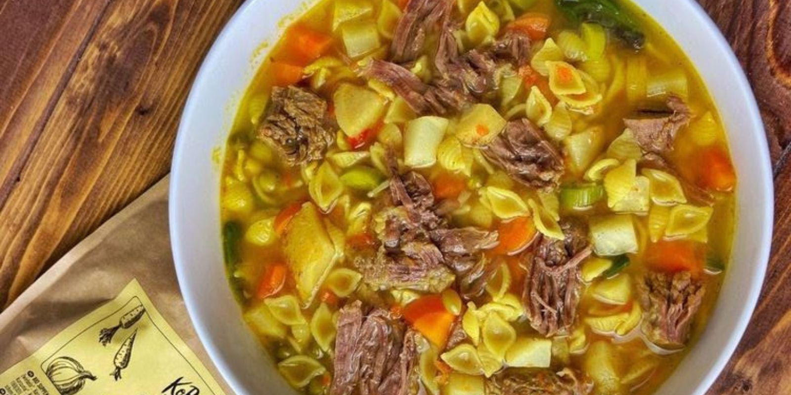 Rindfleischeintopf: Ein Klassiker für Genuss und Wärme