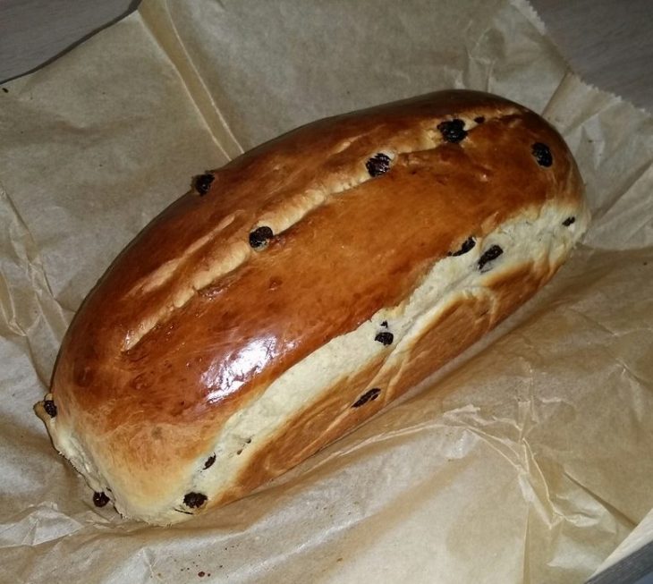 Rosinenbrot