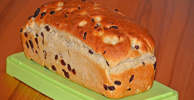 Rosinenbrot