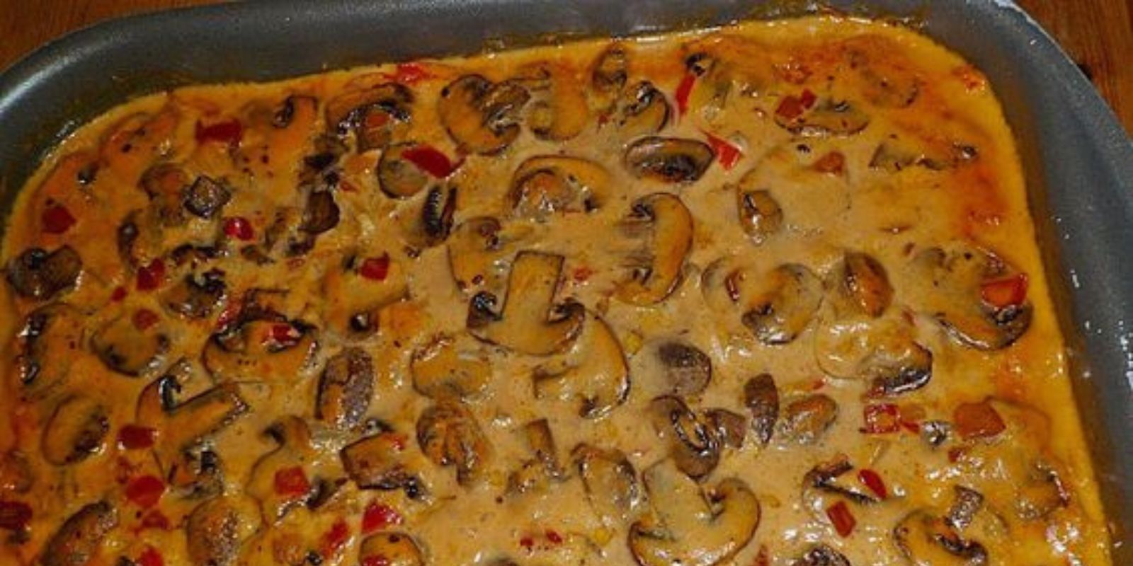 Räuberfleisch – Eine Traditionelle Deutsche Delikatesse