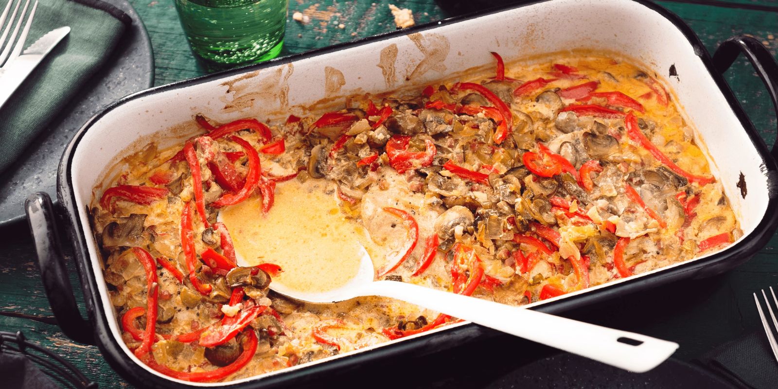 Räuberfleisch: Ein Herzhaftes Gericht mit Pfiff