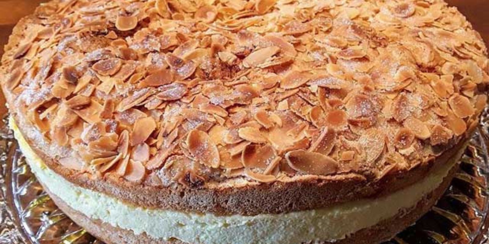 Ruck-Zuck-Bienenstich