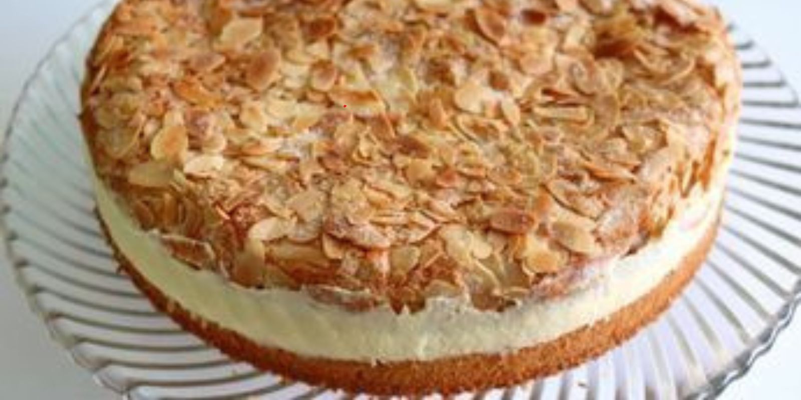 Ruck-Zuck-Bienenstich