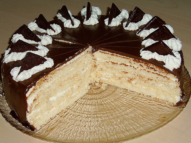 Ruhekuchen