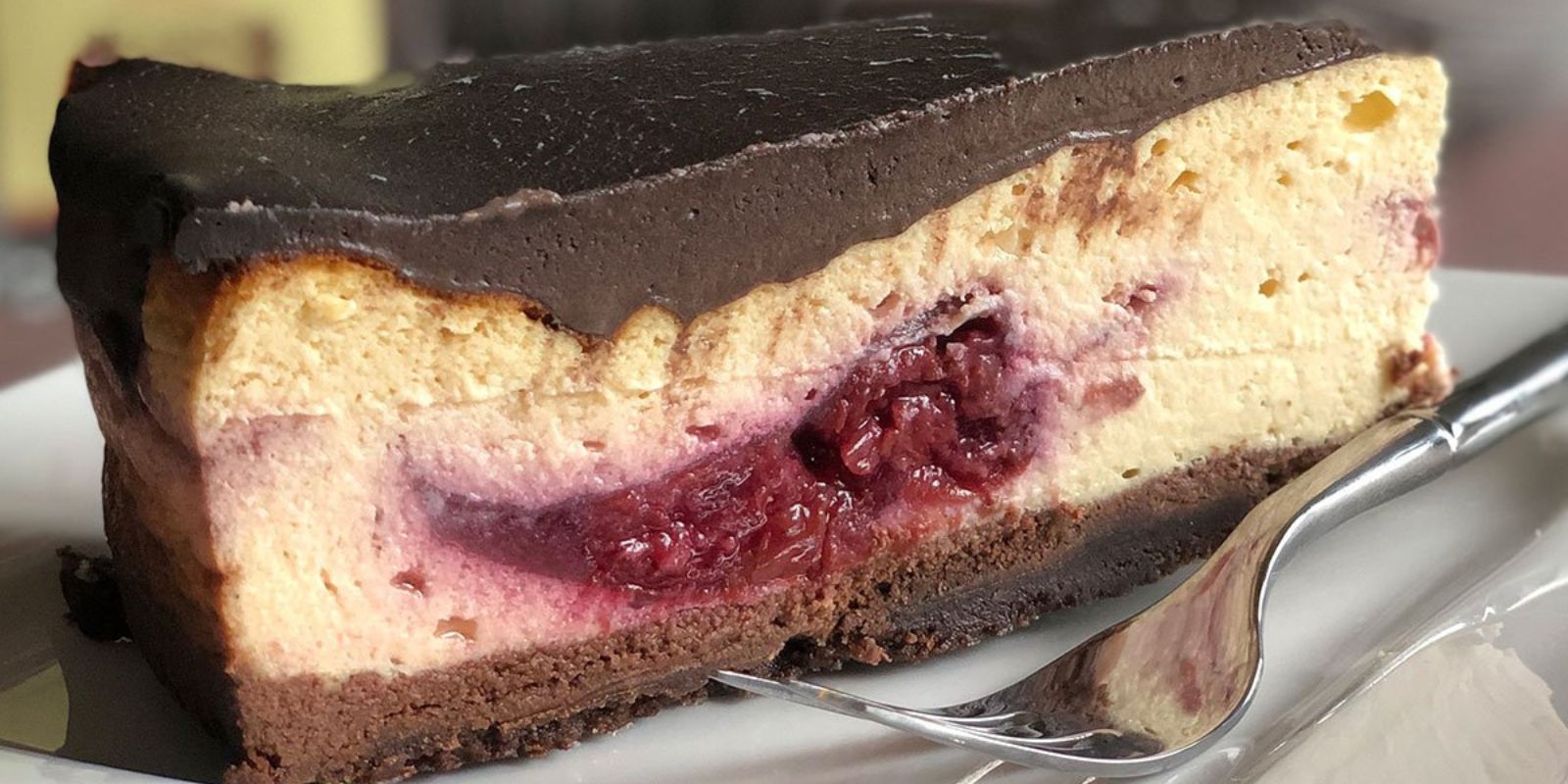 SCHWARZWÄLDER-KÄSE-TORTE