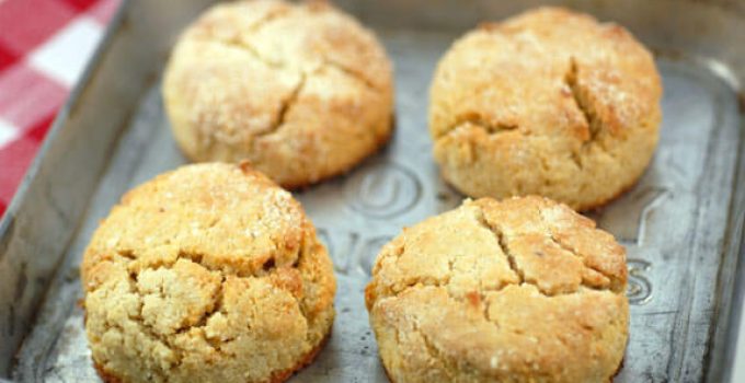 SCHWEDISCHE HAFERKEKSE