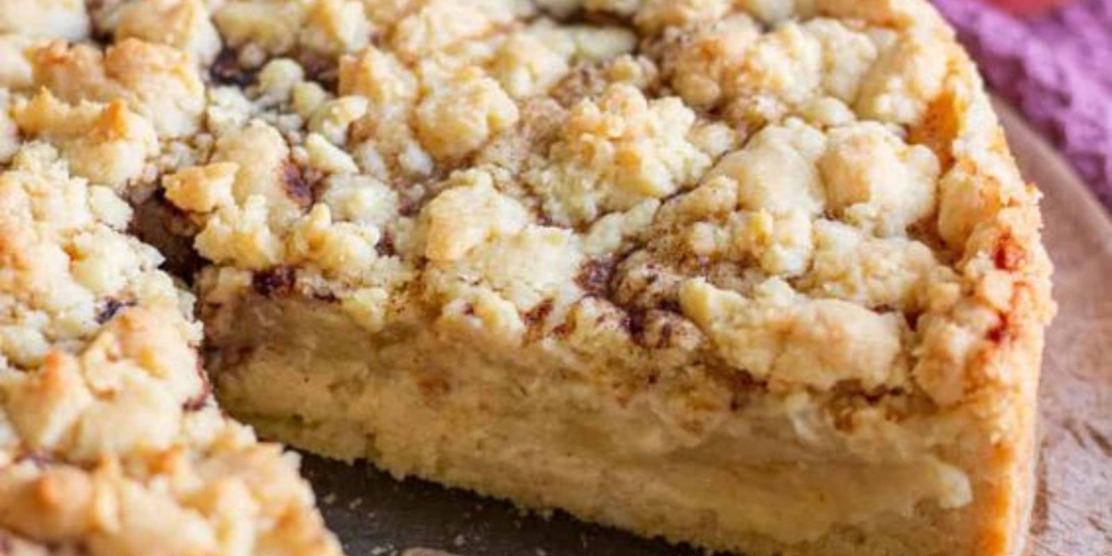 Saftig und Verführerisch: Ein Klassisches Apfelkuchen-Rezept