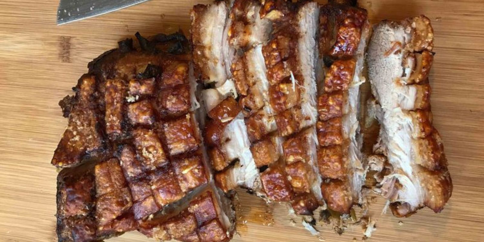 Saftiger Gyrosschichtbraten – Ein Duftendes Schmorgericht aus dem Backofen