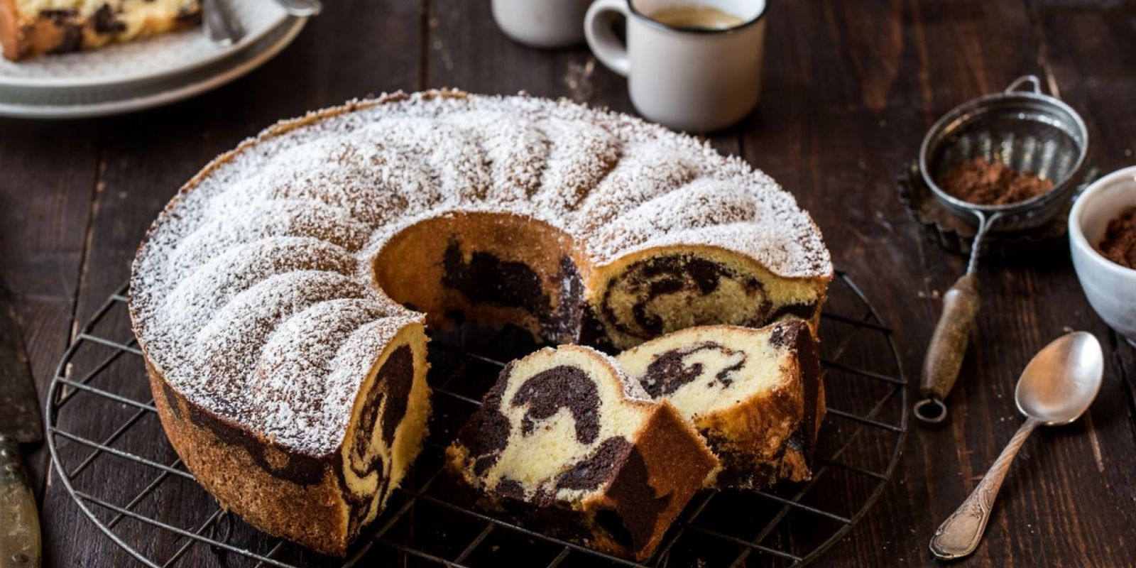 Saftiger Kuchen ohne Kondensmilch – Ein einfaches und leckeres Rezept