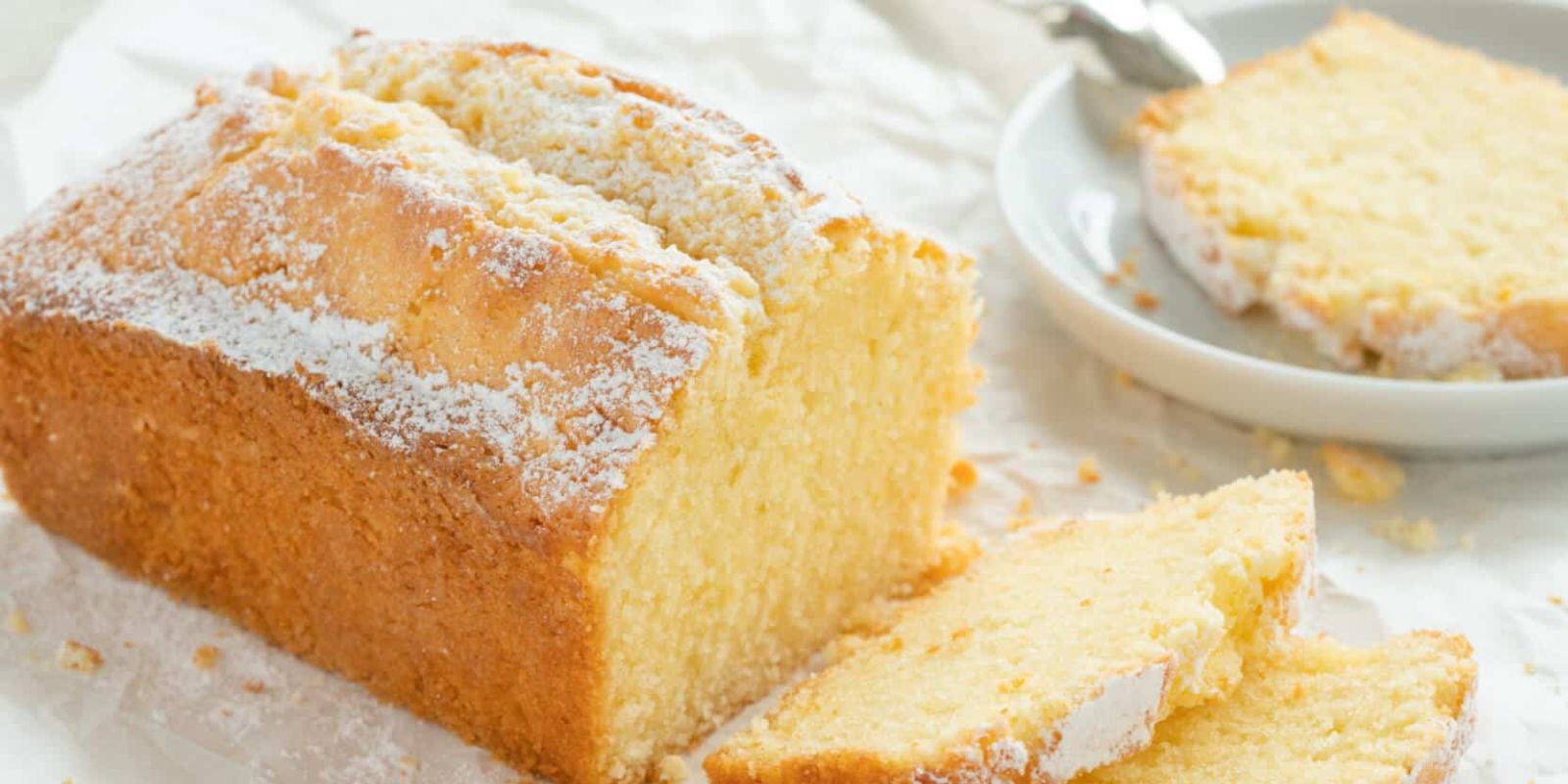 Saftiger Kuchen ohne Kondensmilch