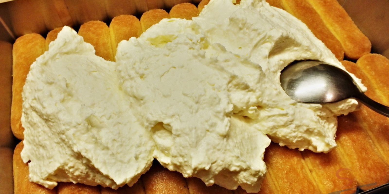 Saftiges RAFFAELLO-Tiramisu in 10 Minuten zubereitet