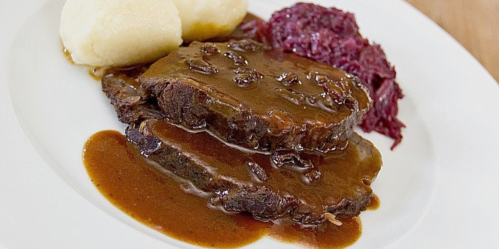 Sauerbraten: Ein Klassiker der deutschen Küche
