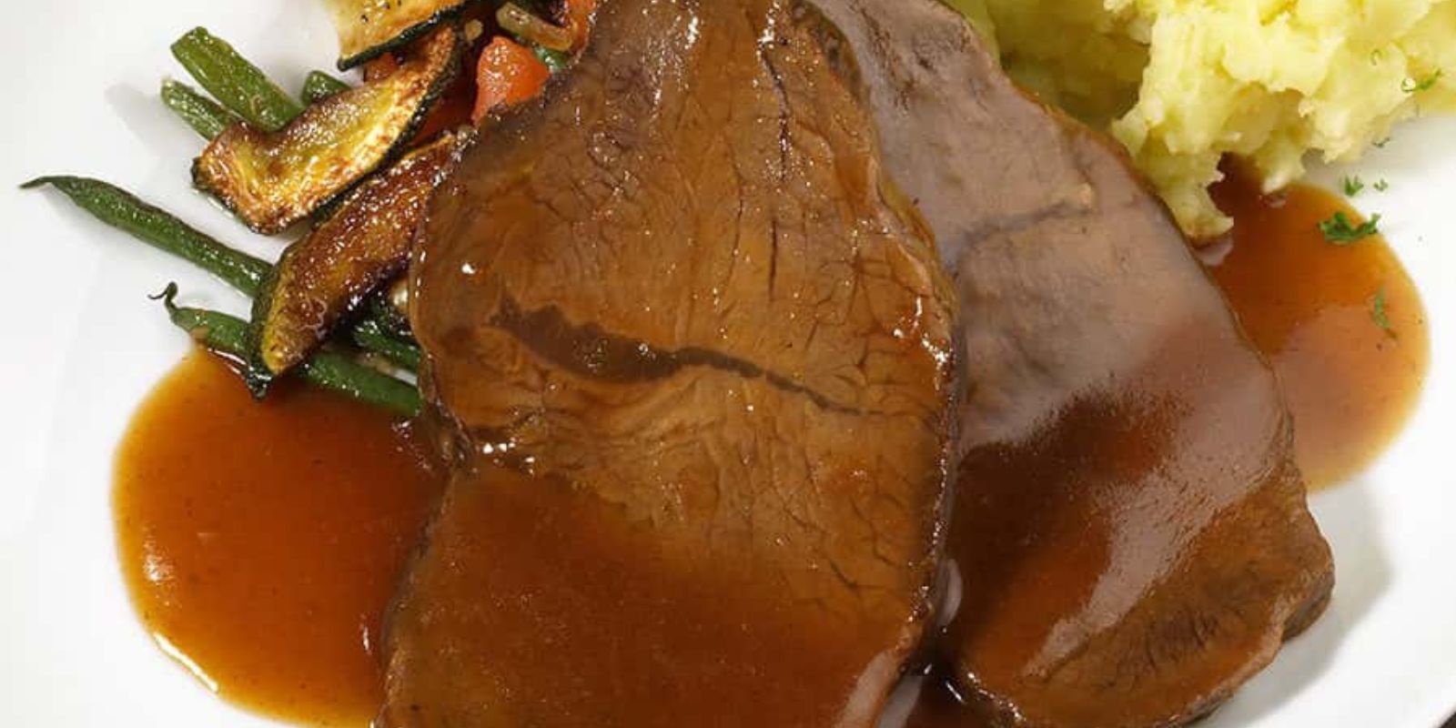 Sauerbraten