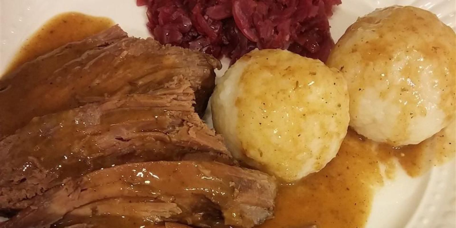 Sauerbraten