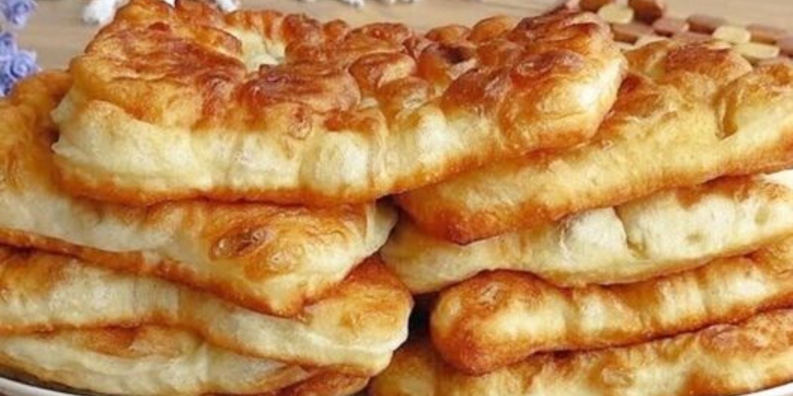 Schnelle Fladen mit Frischkäse: Einfach, Lecker, Vielseitig