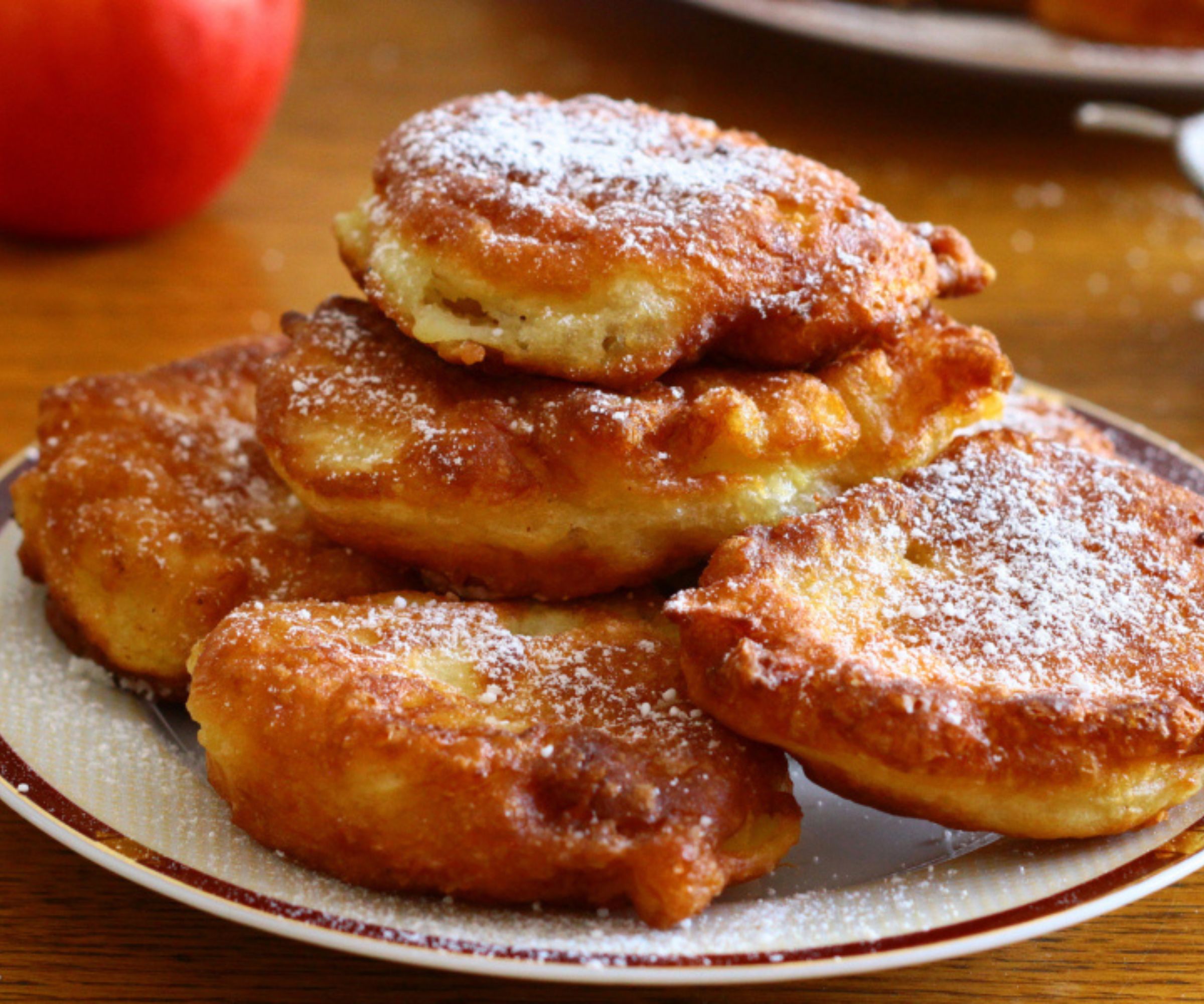 Schnelle und Einfache Pfannkuchen: Ein Leckerer Genuss in Windeseile