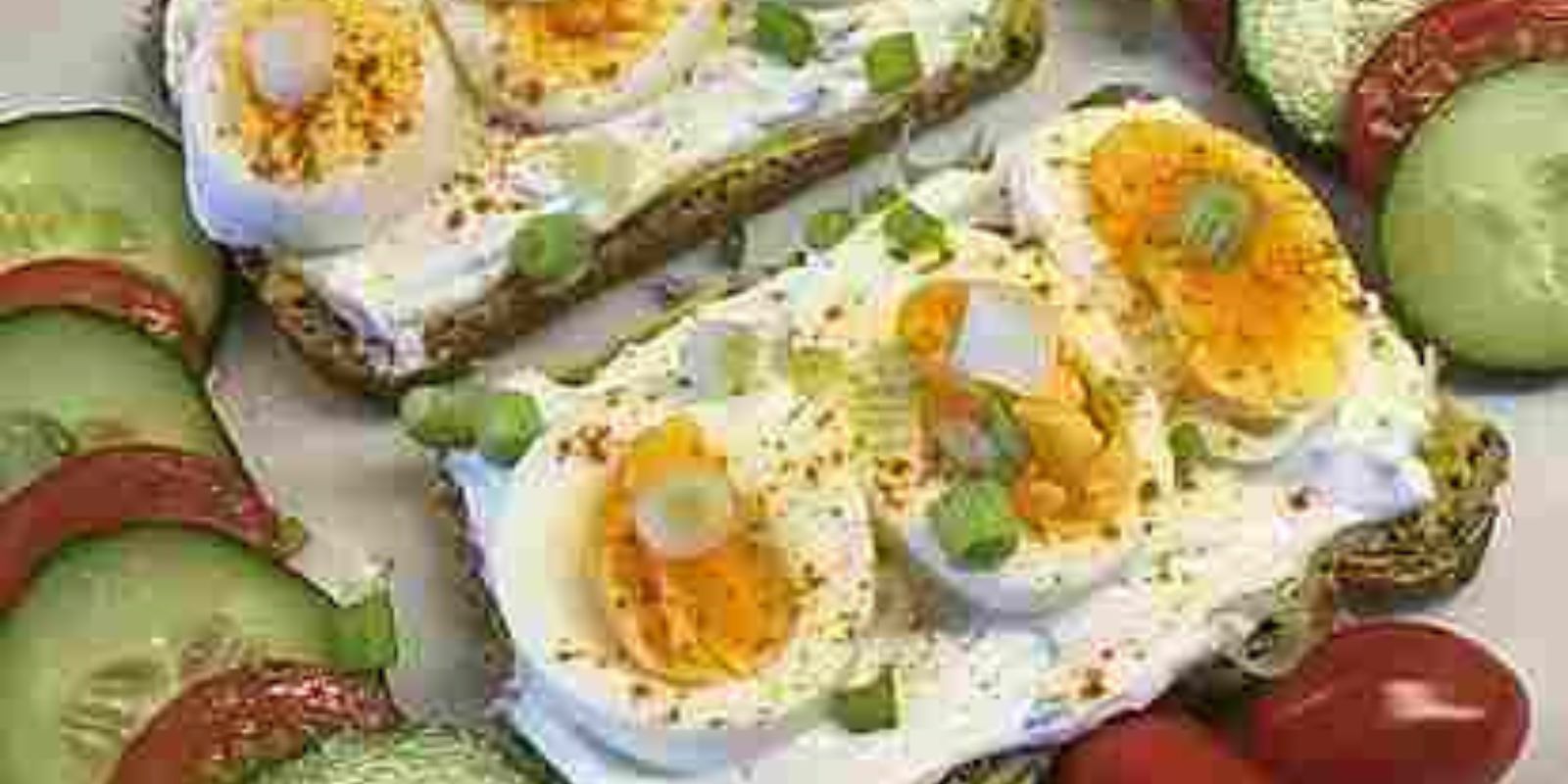 Schnelles, aber Gesundes Abendbrot: Genuss ohne Reue