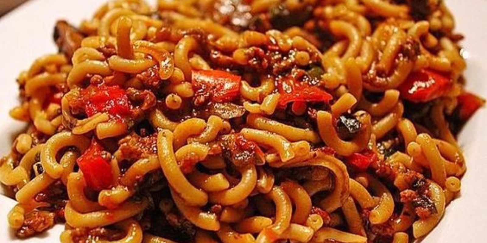 Schnelles und Einfaches Rezept für eine 15-Minuten Pfanne