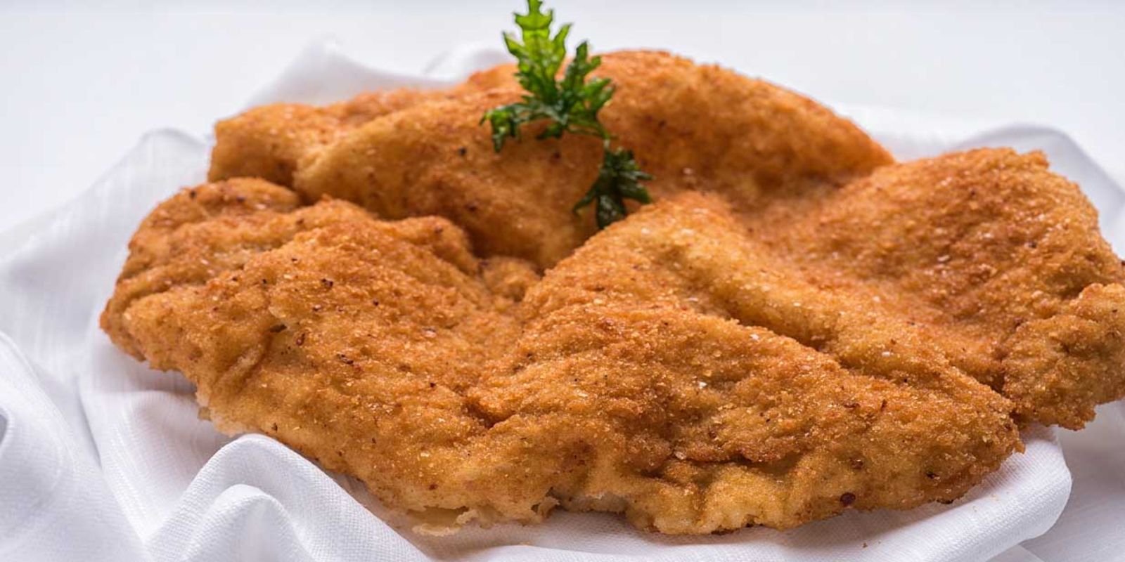 Schnitzel Rezept