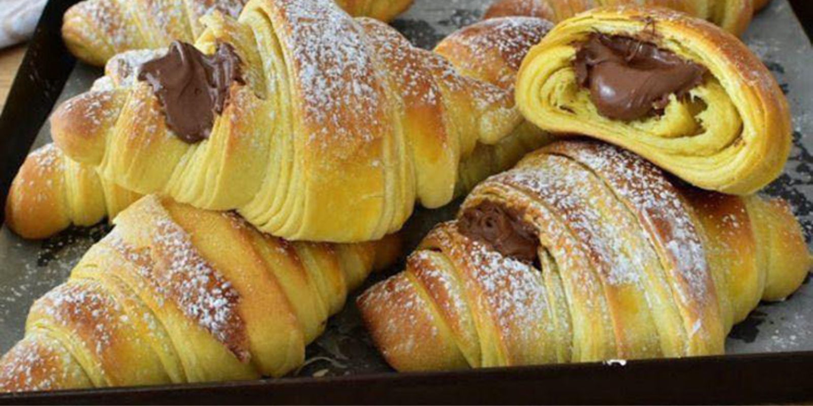 Schokohörnchen: Verführerische Köstlichkeiten für Naschkatzen