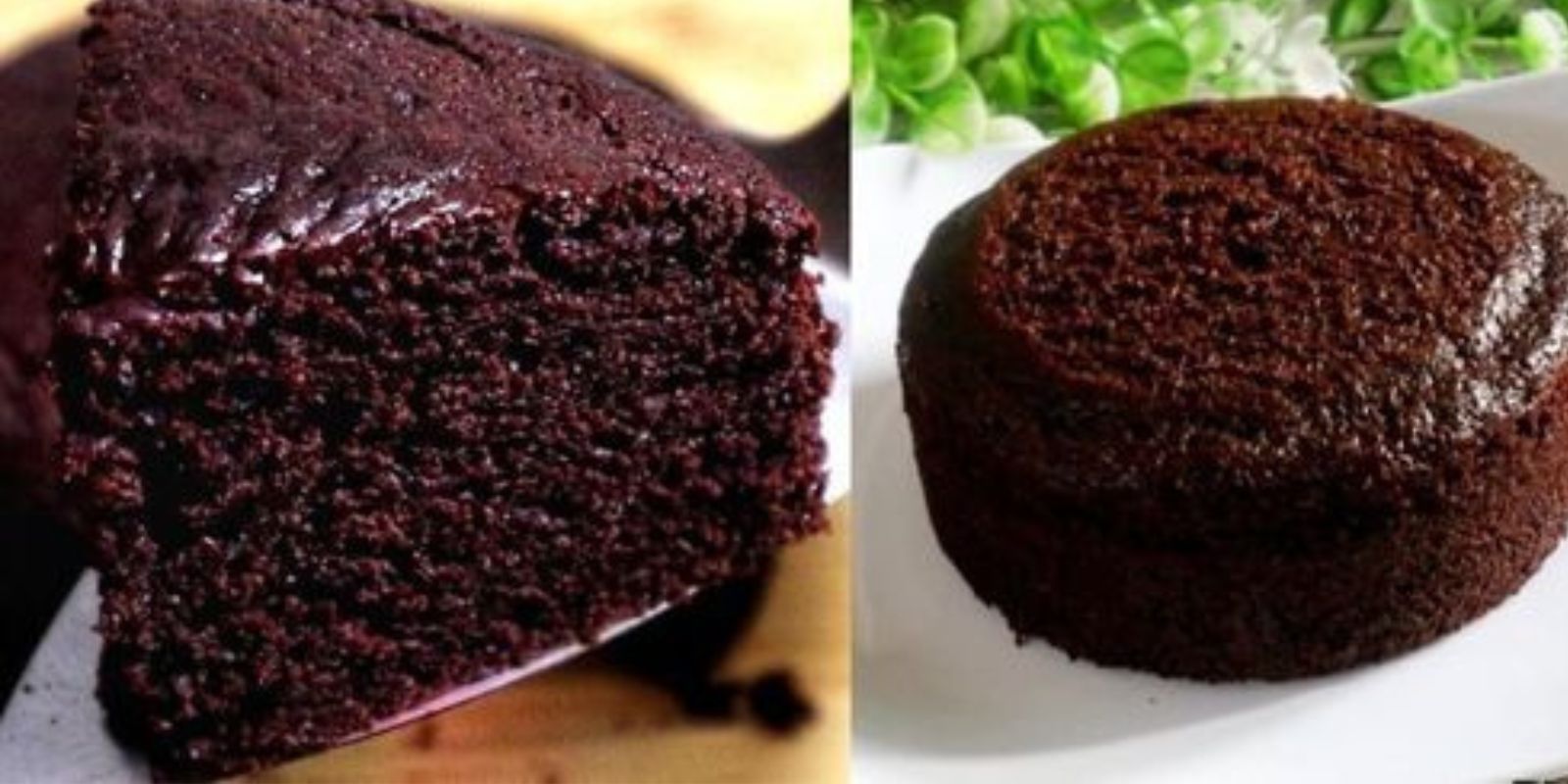 Schokokuchen in 2 Minuten!