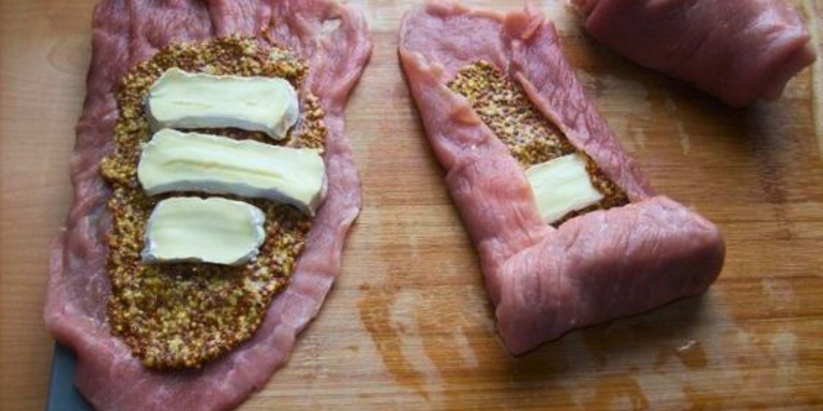 Schwarzwälder Hackrouladen – Ein Leckerbissen aus dem Süden!