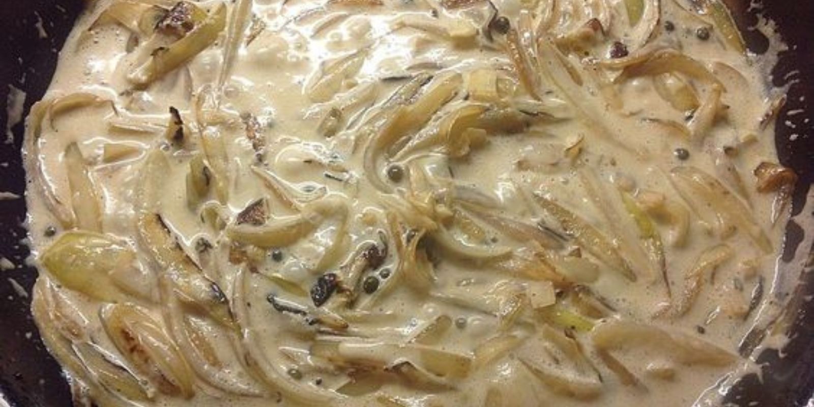 Schwarzwälder Jägersauce – Waldige Aromen für Genießer