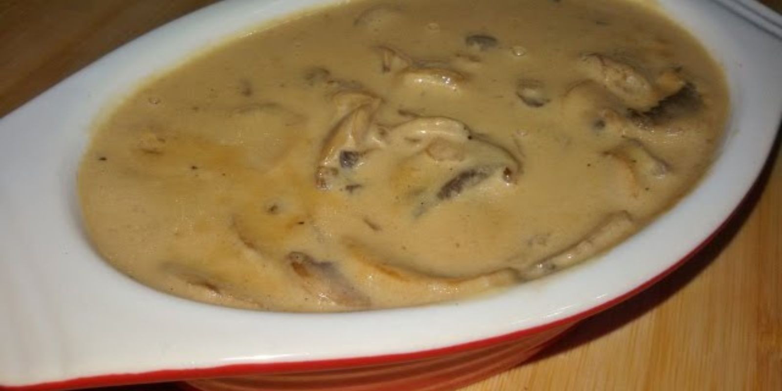 Schwarzwälder Jägersauce: Ein kulinarisches Meisterwerk, das die Sinne verführt