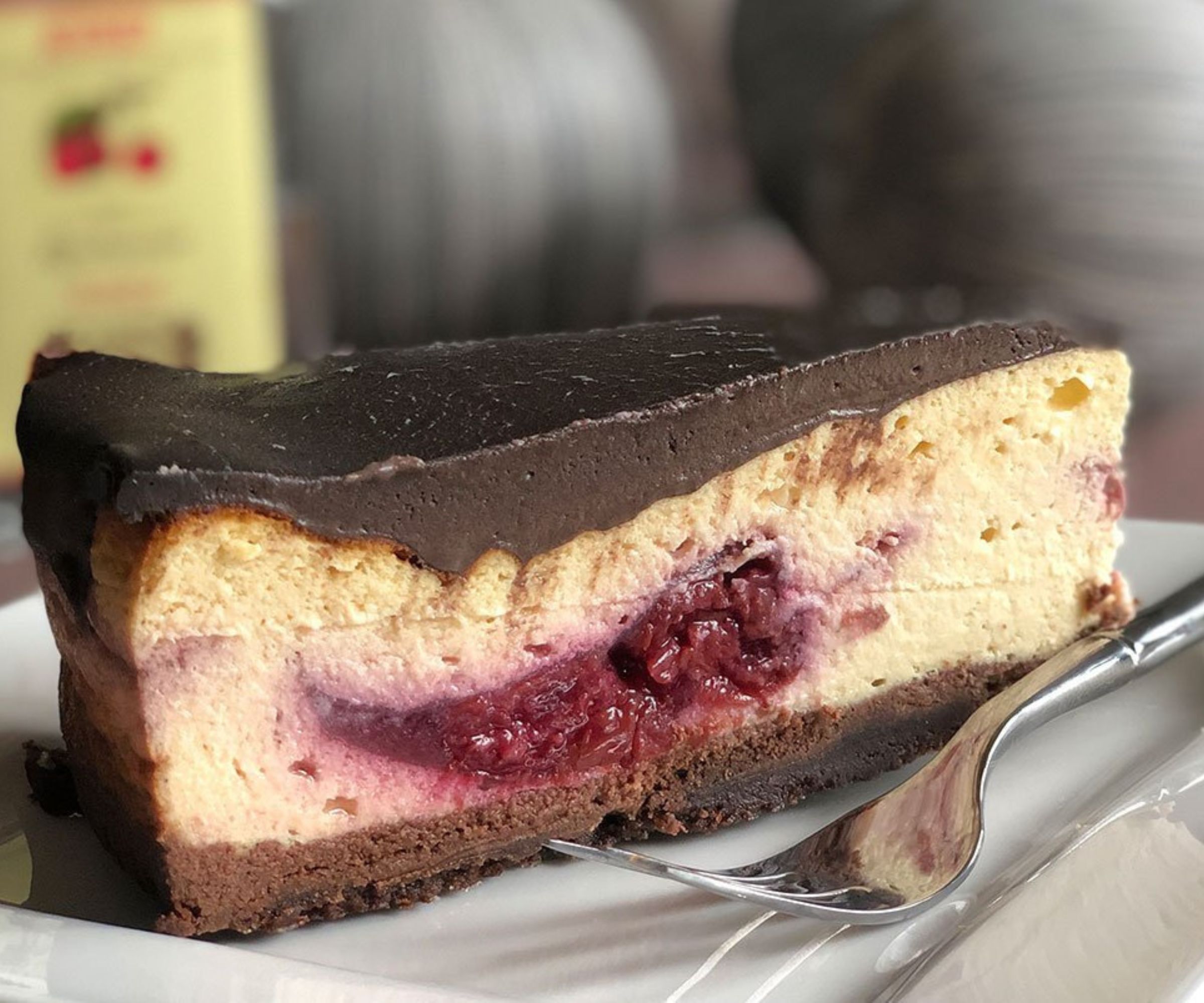 Schwarzwälder-Käse: Geht Ruck Zuck und schmeckt super!