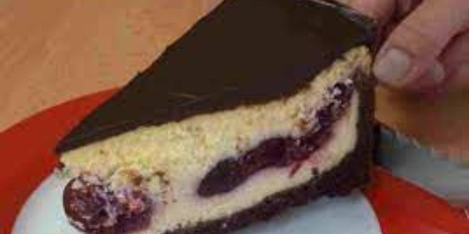 Schwarzwälder Käsetorte – Ein süchtig machendes Geschmackserlebnis