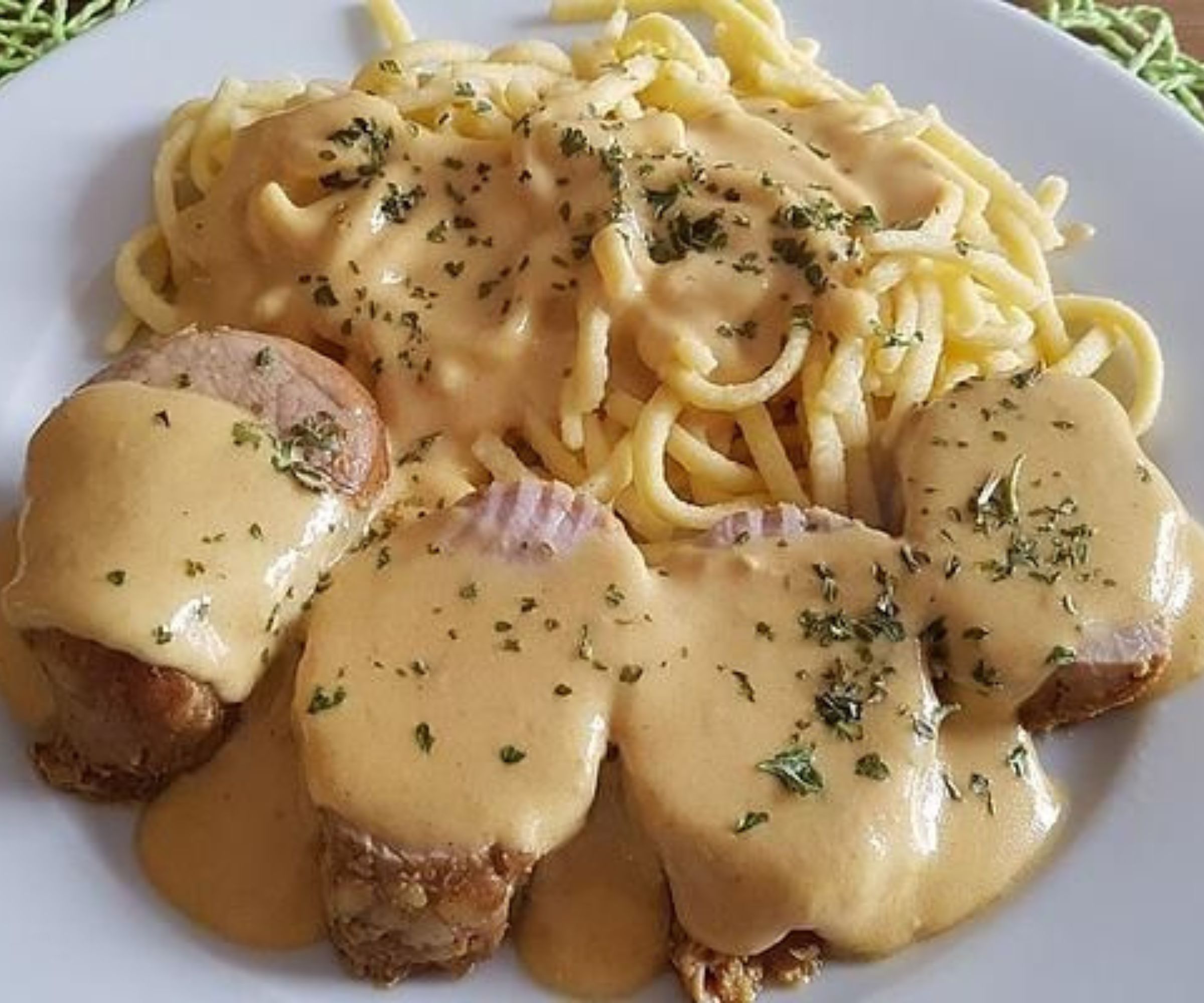 Schweinefilet mariniert: Ein Genuss für die Sinne