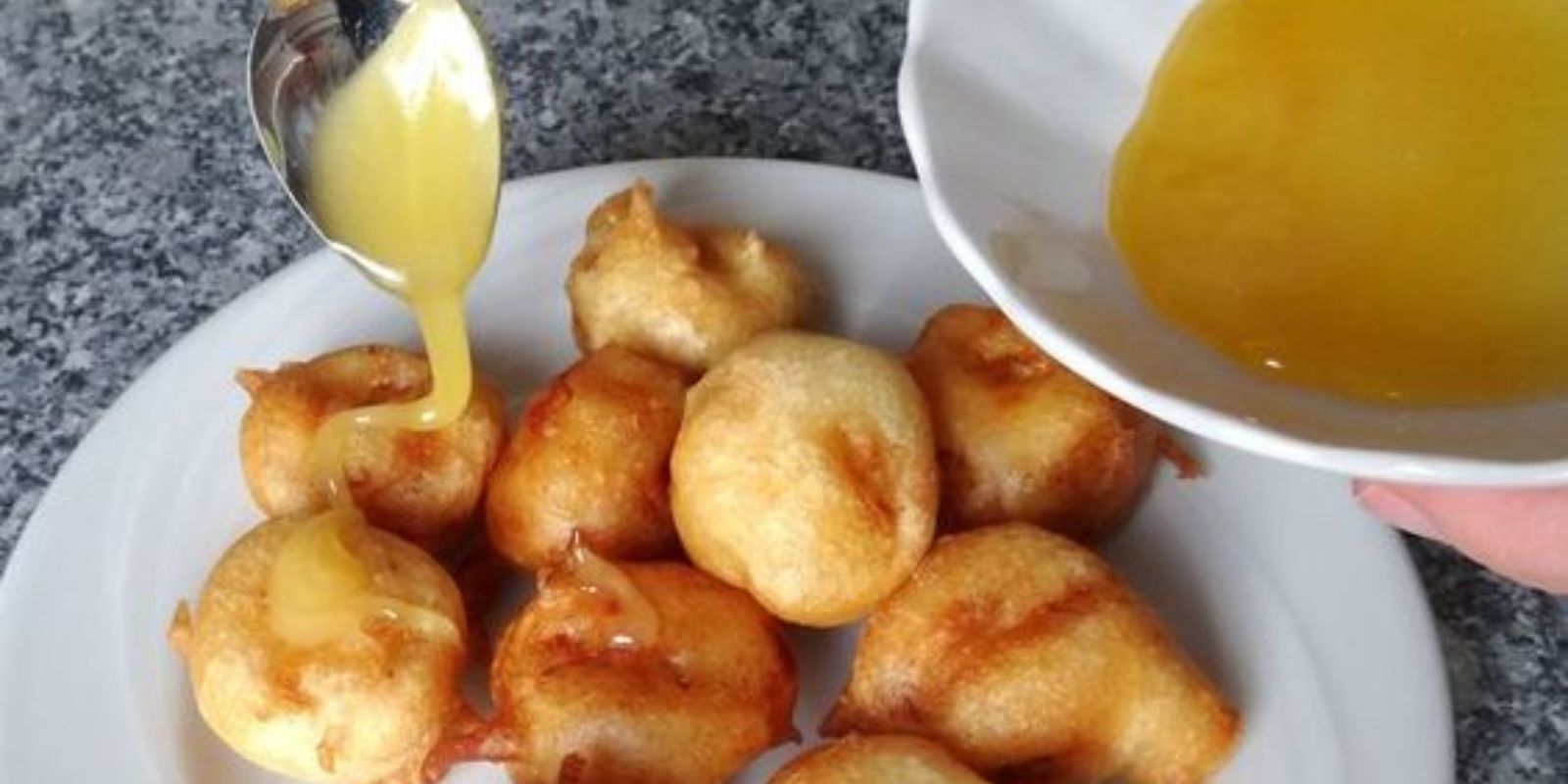 Süße Köstlichkeit aus dem Ofen: Gebackene Bananen erobern den Gaumen