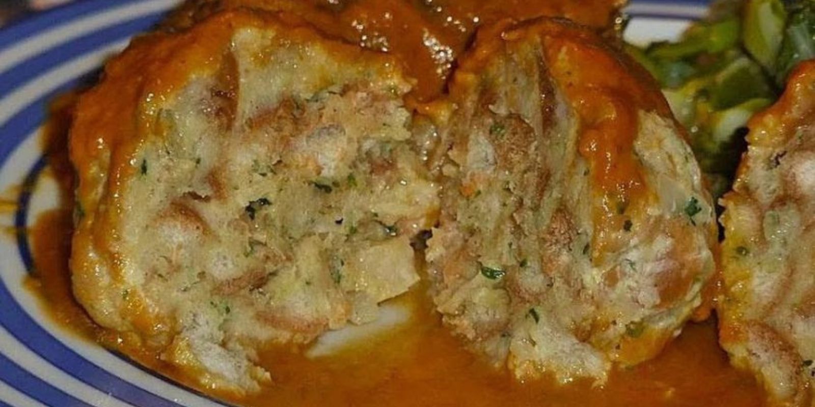 Semmelknödel Rezept: Ein Mega-Leckerer Genuss aus der bayerischen Küche