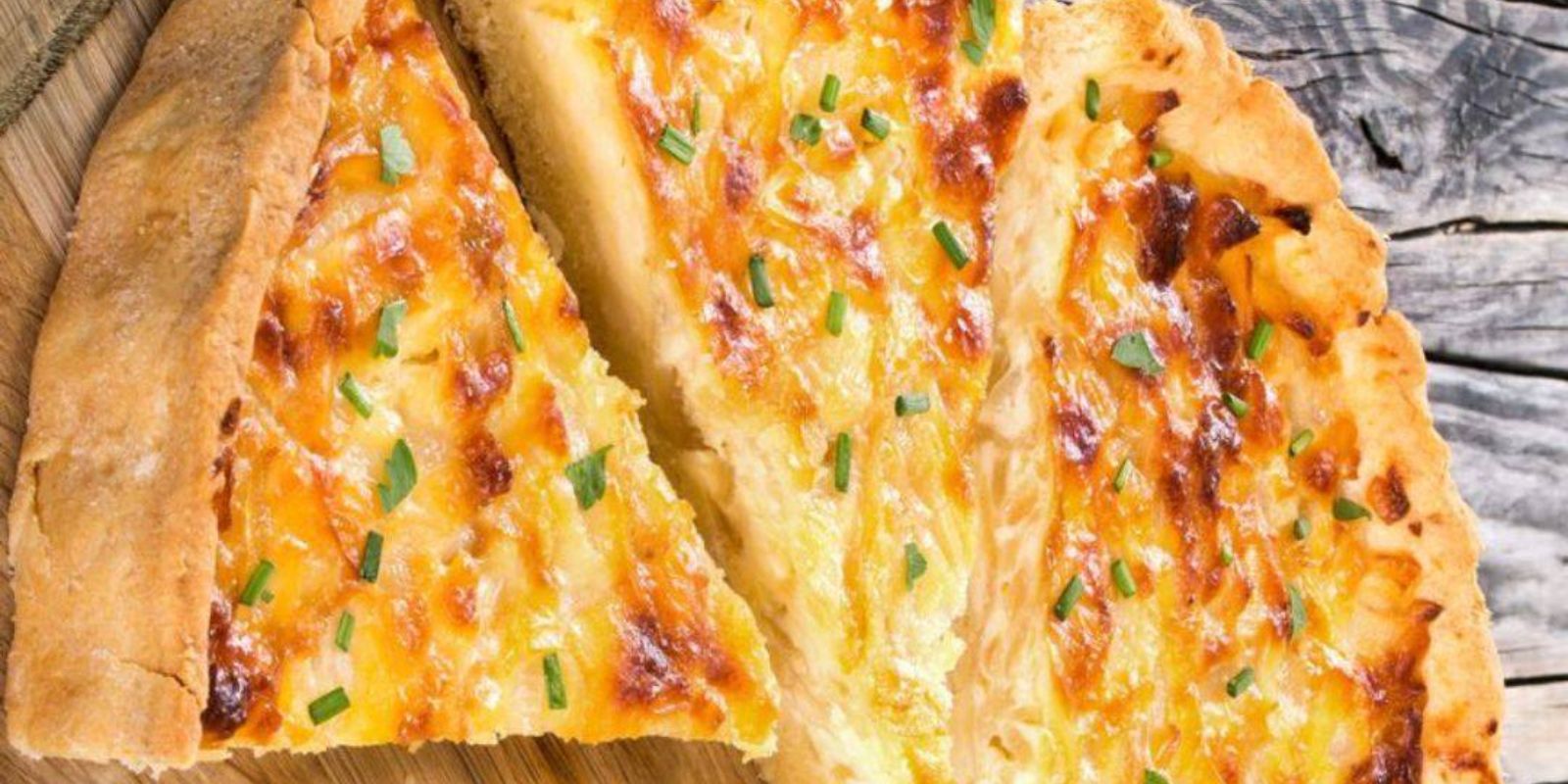 Süßer Zwiebelkuchen – Eine Verführung für die Sinne