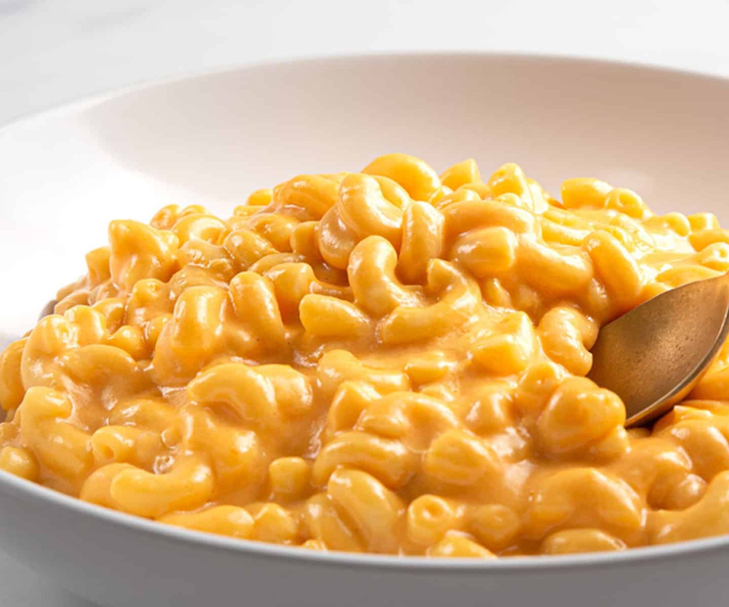 Sofortiger Genuss: Cremige Mac & Cheese aus dem Instant Pot