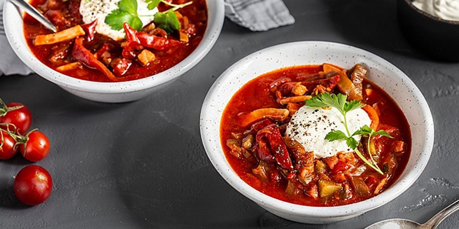 Soljanka – Ein würziges Eintopfgericht mit Tradition