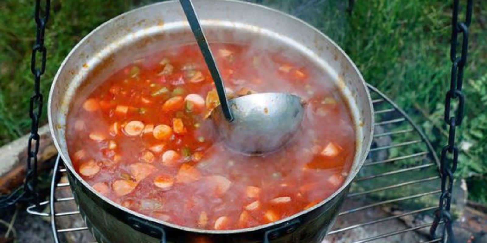 Soljanka: Ein Klassiker der Osteuropäischen Küche