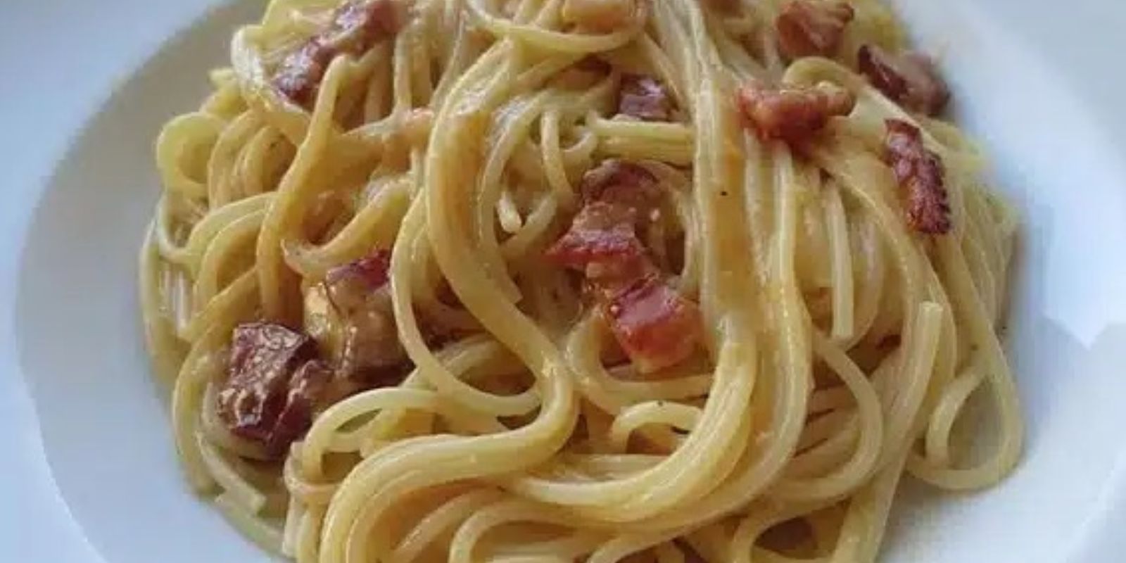 Spaghetti Carbonara Rezept