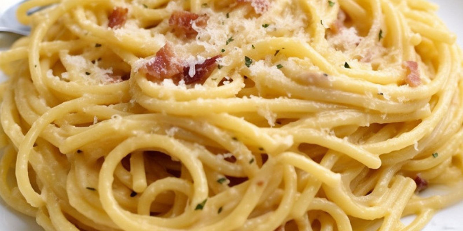Spaghetti Carbonara