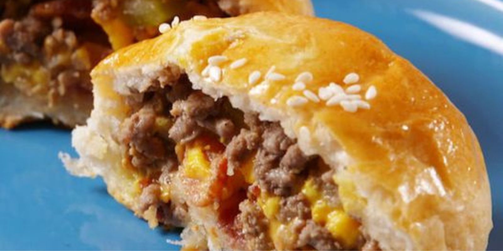 Speck-Cheeseburger-Dip-Bomben