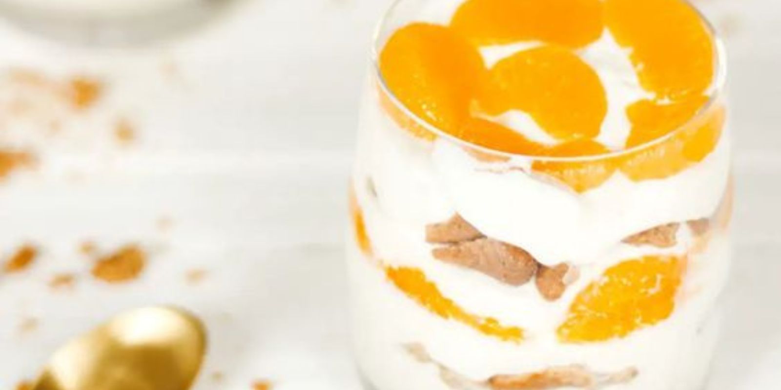 Spekulatius Tiramisu mit Mandarinen – Eine festliche Versuchung für die Sinne