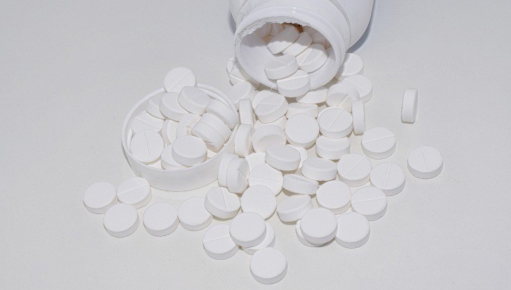 Bernsteinsäuretabletten Bernsteinsäuretabletten