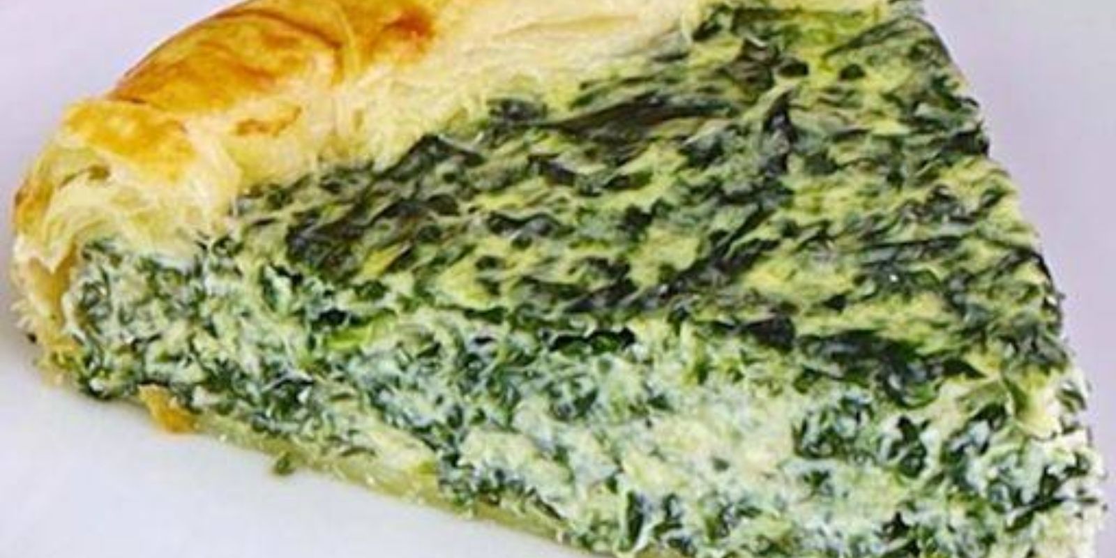 Spinatkuchen: Ein Grüner Genuss voller Gesundheit und Geschmack