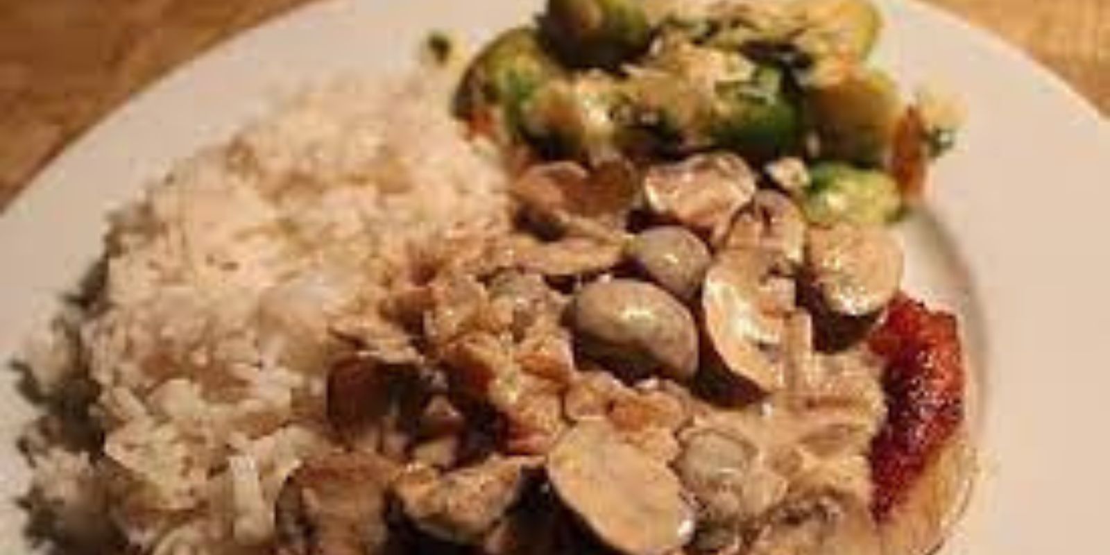 Steakpfanne mit Champignons: Genuss in 15 Minuten!