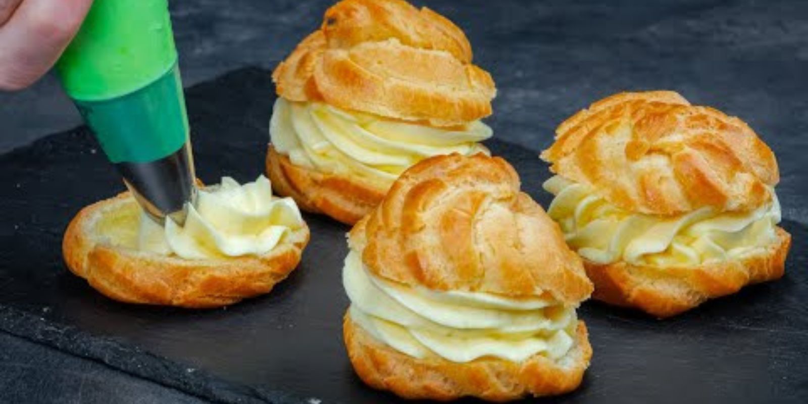 Super leckere Prinzessin Donuts, “Das ist Perfektion”