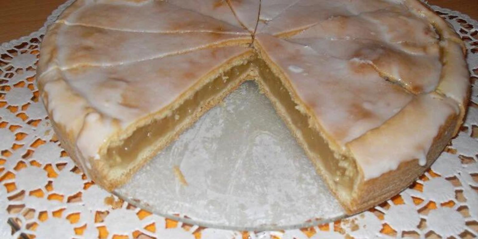 Supersaftiger Apfelkuchen mit Suchtfaktor 100