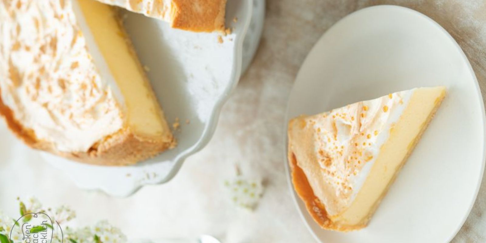 Tränenkuchen – Ein Rezept für herzlichen Genuss