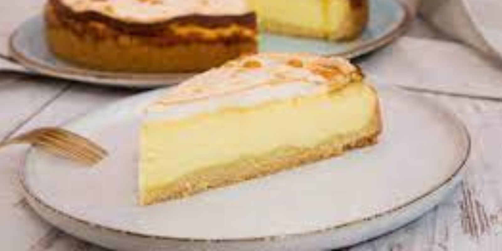 Tränenkuchen: Geht einfach immer und schmeckt super!